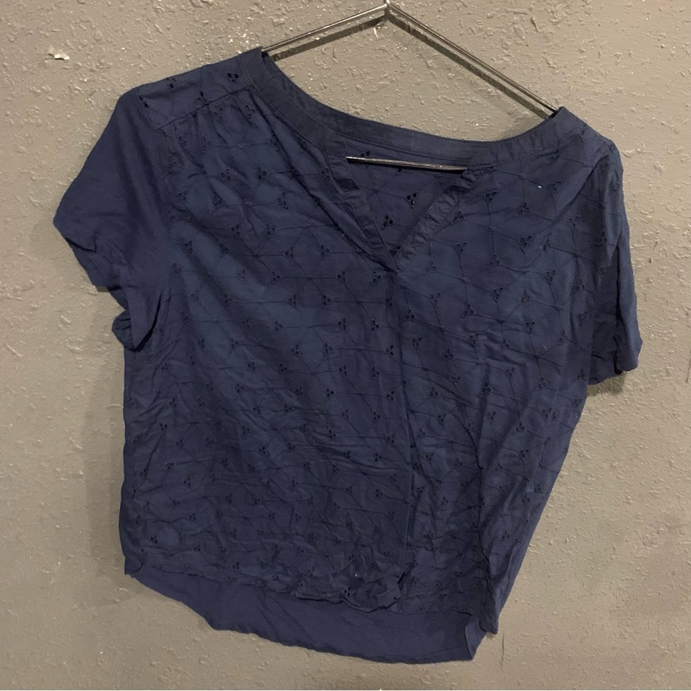Women’s St. John’s Bay Blouse